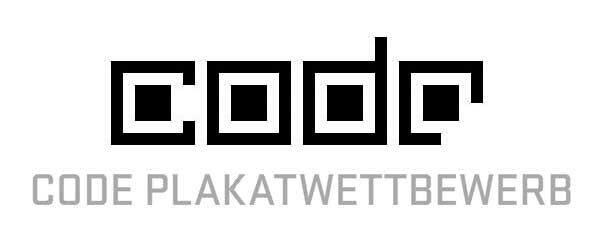 Code Plakatwettbewerb Code Plakatwettbewerb