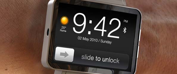 iWatch iWatch