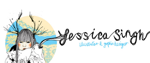 Jessica Singh Jessica Singh