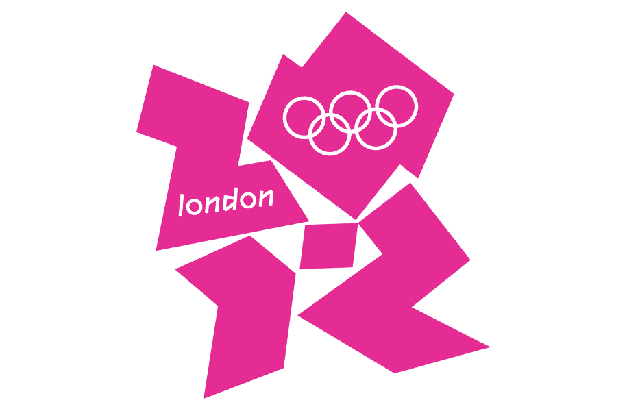 Logo London 2012 Logo London 2012