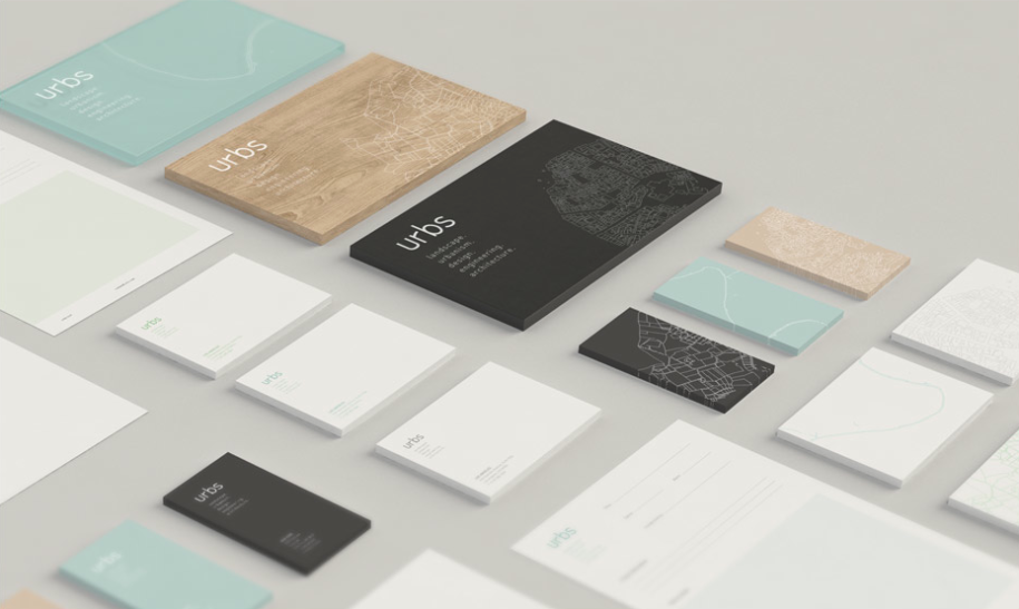 Urbs is an emerging international practice of Urban Planning.