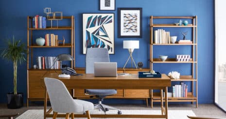 Interior-Design-Trends für 2016