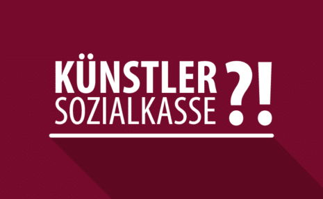 Künstlersozialkasse für Designer – was gibt es zu beachten?