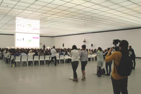 ADC DESIGN EXPERIENCE 2016 – Der Designbote vor Ort: Zusammenfassung des Events