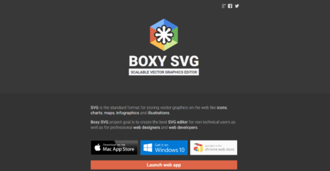 Boxy