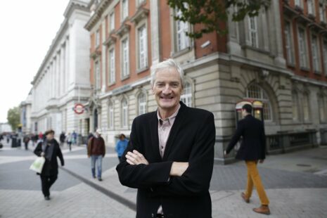 james dyson award
