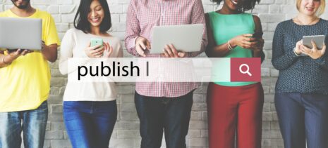 Abbildung zu „Was ist Web-Publishing?“