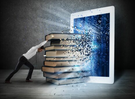 Abbildung zu „Was ist Web-Publishing?“