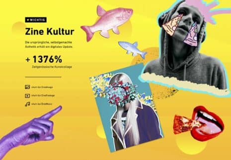 Zine Kultur