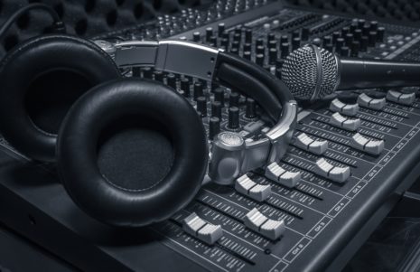 Corporate Sound