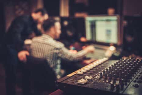 Sound Designer