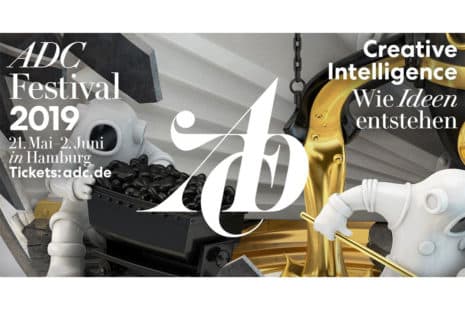 ADC Festival 2019