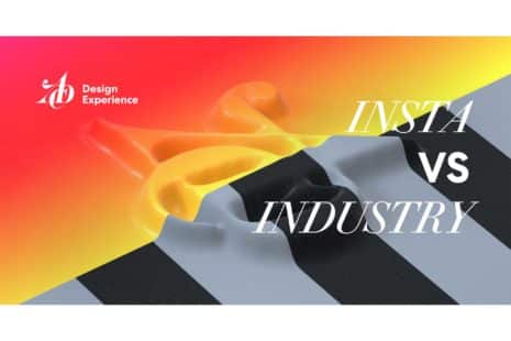 INSTA VS INDUSTRY