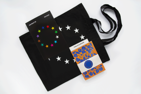 Limitierte Europa Special Edition