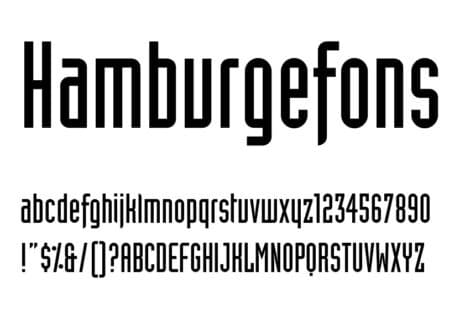 Neville Brody – Wie ein Punk die Typografie entfesselte