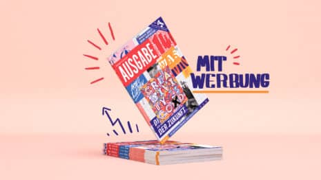 Ausgabe 14 – Creativity is God