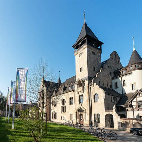 die burg