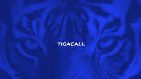 Studio Pona entwickelt das neue Branding für die Vertriebsapp »Tigacall«