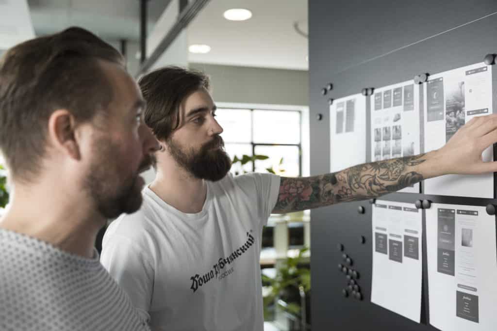 ux und ui
