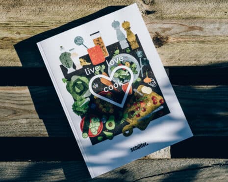 Neue Lead-Agentur für Schüller Küchen ist Strichpunkt