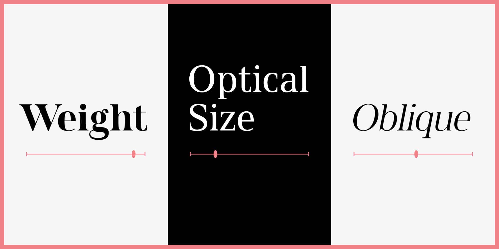 spitkant variable fonts