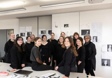 Frauen in der Architektur