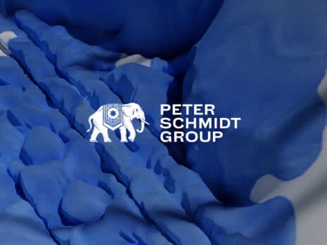 Peter Schmidt Group positioniert sich unter dem Motto „Amplified Imagination“
