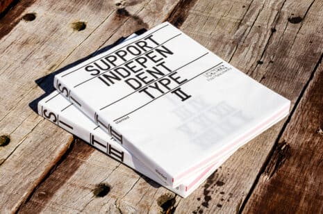 Support Independent Type II