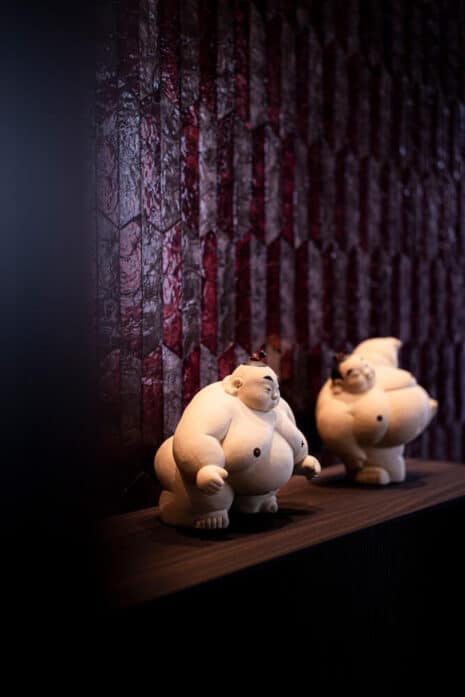 NIKU Yakiniku Restaurant Nürnberg: Japans Grillkunst neu inszeniert im Admiral Filmpalast