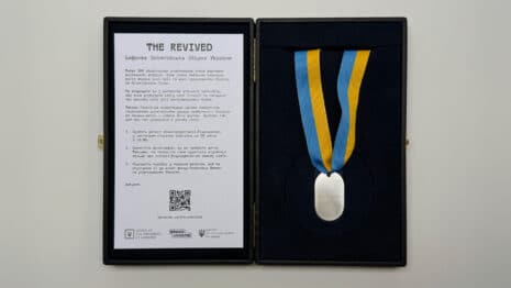 Peter Schmidt Group erhält Red Dot Design Award