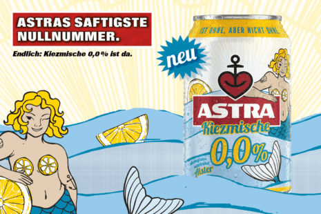 Astra Kiezmische