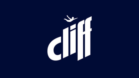Cliff Relaunch - Branding