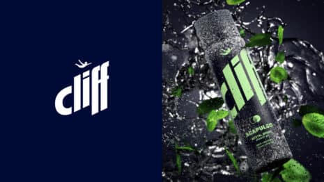 Cliff Relaunch - Packaging Design