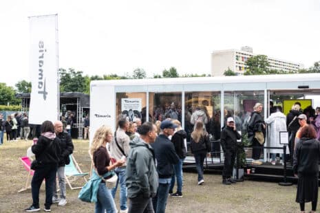 Tamaris trifft Helene Fischer: Derse Germany inszeniert immersive Brand Experience auf der Stadiontour
