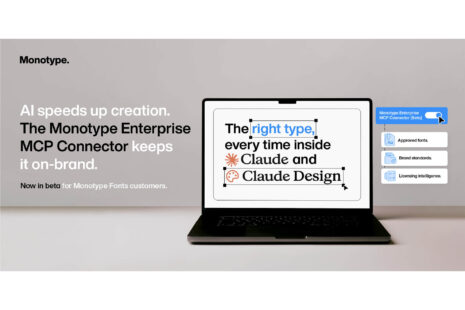 Neuer Enterprise Connector verbindet Markenschriften, Lizenzen und Produktionsfreigaben mit Claude und künftig ChatGPT